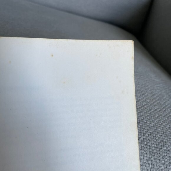 VINTAGE 1979 Hiking Guide Book Livre Répertoire sentiers de randonnée au Québec - Picture 14 of 16